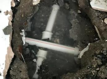 徐汇阳台漏水维修公司为您分享楼上楼下漏水怎么处理