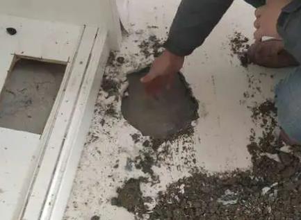 徐汇卫生间漏水维修公司分享下精确定位查漏水一次多少钱?不同级别收费不同