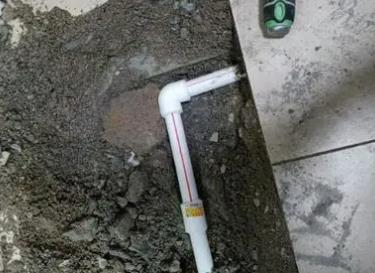 徐汇阳台漏水维修时有哪些声音会影响检漏仪